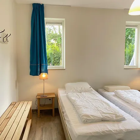 Casa de Férias Previnaireweg 30 Callantsoog