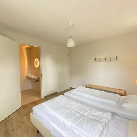 Casa de Férias Previnaireweg 30 *