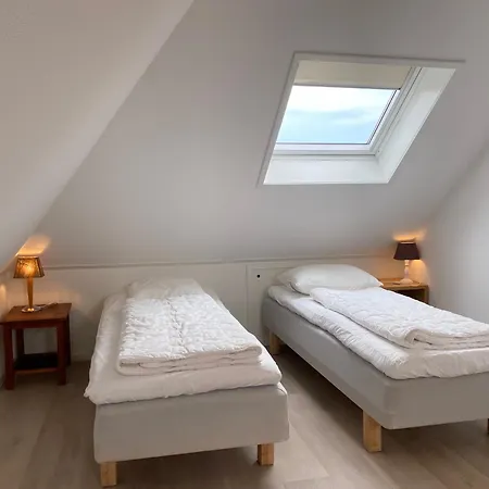 Previnaireweg 30 Casa de Férias Callantsoog