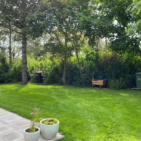 Previnaireweg 30 * Callantsoog