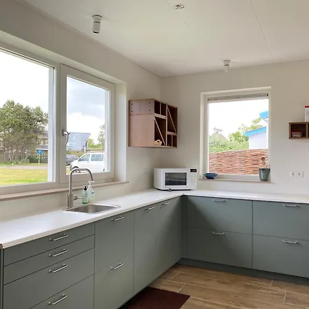 Casa de Férias Previnaireweg 30 *