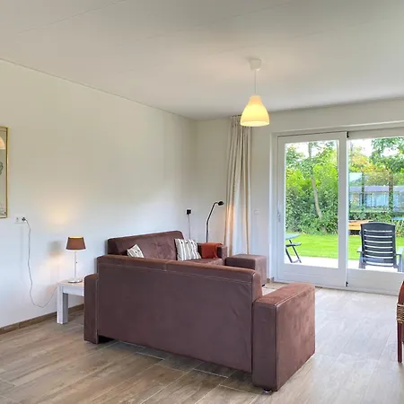 Previnaireweg 30 Casa de Férias Callantsoog