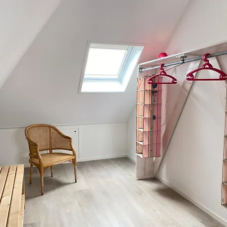 Previnaireweg 30 * Callantsoog