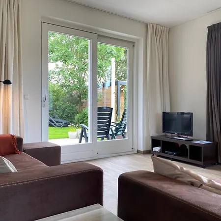 Previnaireweg 30 Casa de Férias *