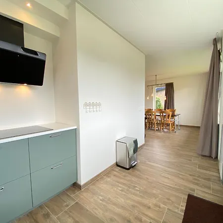 Previnaireweg 30 Casa vacanze *